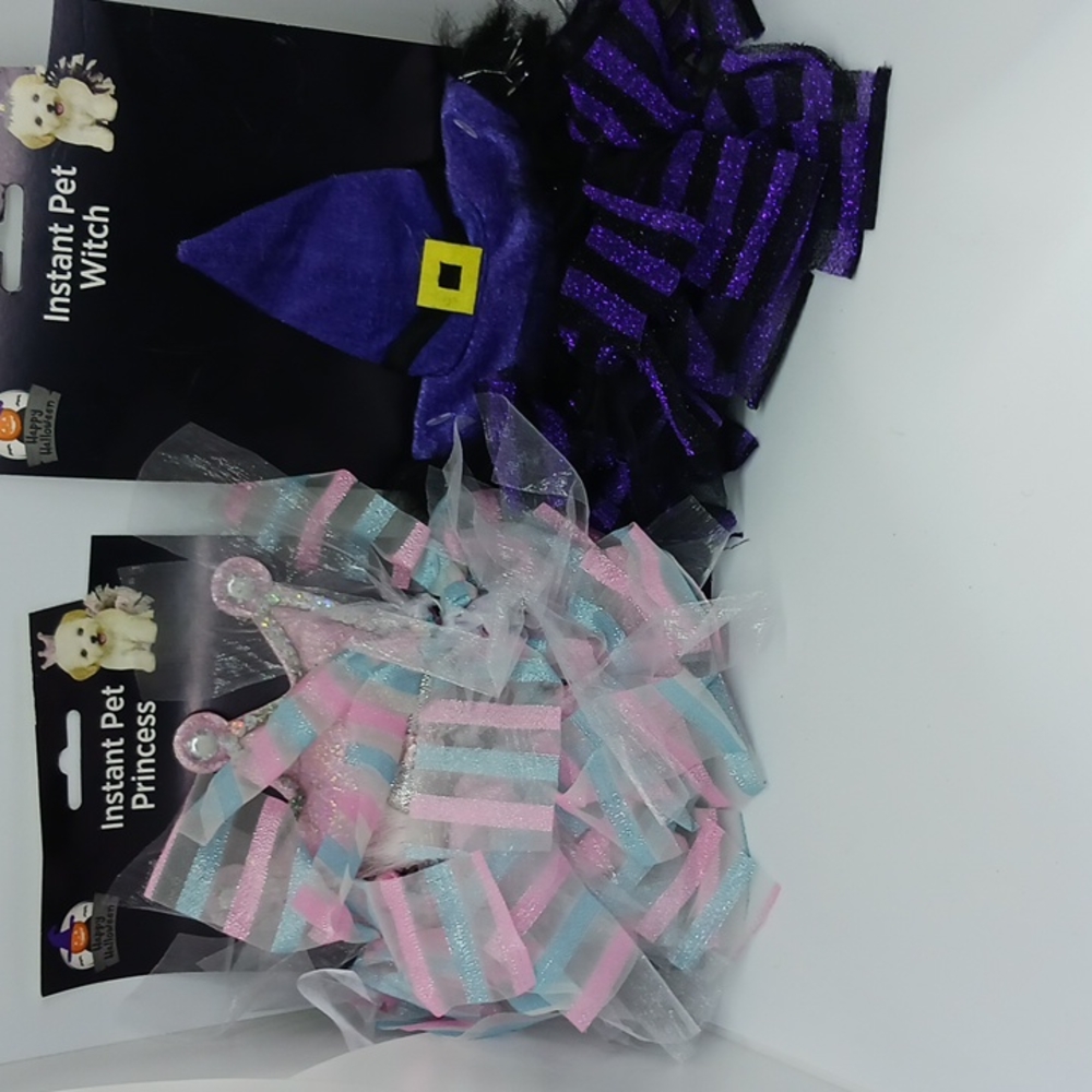 Costumes